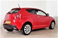 Alfa Romeo MiTo - 0.9 TWINAIR ESCLUSIVO LEDER NAVI CRUISE ECC PDC BTW - 1 - Thumbnail