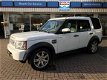 Land Rover Discovery - 4 3.0 TDV6 1e eig. #ENGINEDEFECT 2011 - 1 - Thumbnail