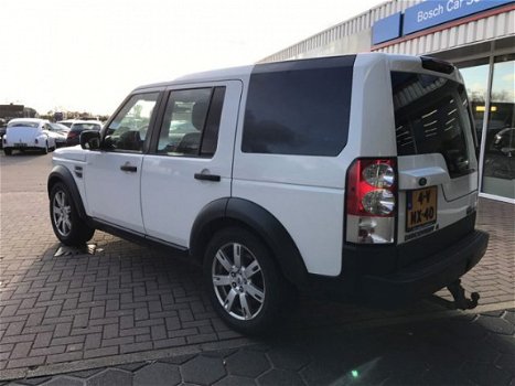 Land Rover Discovery - 4 3.0 TDV6 1e eig. #ENGINEDEFECT 2011 - 1