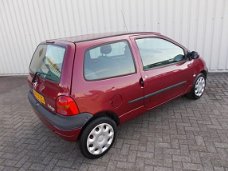 Renault Twingo - 1.2-16V EXPRESSION AUTOMAAT