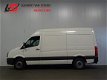 Volkswagen Crafter - 30 2.0 TDI L2H1 DC - 1 - Thumbnail