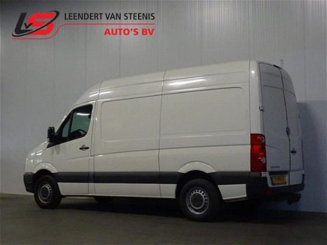 Volkswagen Crafter - 30 2.0 TDI L2H1 DC - 1