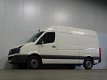 Volkswagen Crafter - 30 2.0 TDI L2H1 DC - 1 - Thumbnail