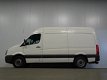 Volkswagen Crafter - 30 2.0 TDI L2H1 DC - 1 - Thumbnail