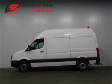 Volkswagen Crafter - 50 2.0 TDI L2H3 3500KG trekhaak