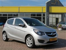 Opel Karl - 1.0 Edition + Intellilink Navi *RIJKLAARPRIJS
