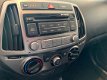 Hyundai i20 - 1.2i i-Motion, dealer onderhouden - 1 - Thumbnail