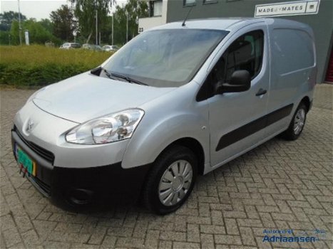 Peugeot Partner - 1.6 HDI L1 XR Profit - 1