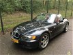 BMW Z3 Roadster - CABRIOLET 1.8 - 1 - Thumbnail