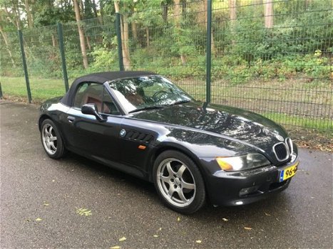 BMW Z3 Roadster - CABRIOLET 1.8 - 1