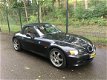 BMW Z3 Roadster - CABRIOLET 1.8 - 1 - Thumbnail