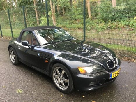 BMW Z3 Roadster - CABRIOLET 1.8 - 1