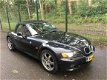 BMW Z3 Roadster - CABRIOLET 1.8 - 1 - Thumbnail