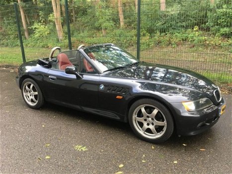 BMW Z3 Roadster - CABRIOLET 1.8 - 1