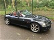 BMW Z3 Roadster - CABRIOLET 1.8 - 1 - Thumbnail