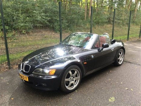 BMW Z3 Roadster - CABRIOLET 1.8 - 1