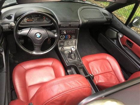 BMW Z3 Roadster - CABRIOLET 1.8 - 1