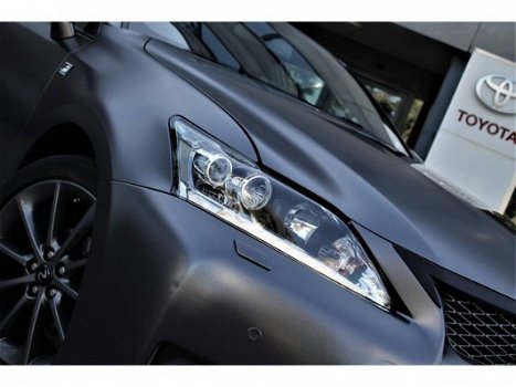 Lexus CT 200h - Hybrid F-Sport Line NLauto - 1