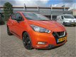 Nissan Micra - IG-T 90pk Acenta+Style Pack+Tech Pack+Ext.Pack Plus+Int.Pack Or - 1 - Thumbnail