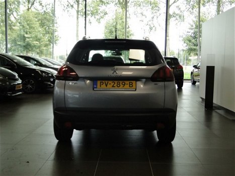 Peugeot 2008 - SUV Active 1.2 PureTech 82pk NAVI | BLUETOOTH | USB | AIRCO - 1