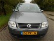 Volkswagen Touran - 1.6-16V FSI Athene Clima Cruise Onderhoudshistorie - 1 - Thumbnail