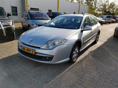 Renault Laguna Estate - 2.0 dCi Sélection Business - 1