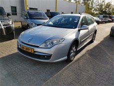 Renault Laguna Estate - 2.0 dCi Sélection Business