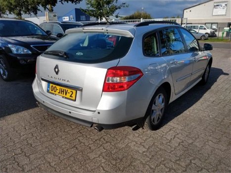 Renault Laguna Estate - 2.0 dCi Sélection Business - 1