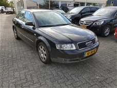 Audi A4 - 2.5 TDI Exclusive