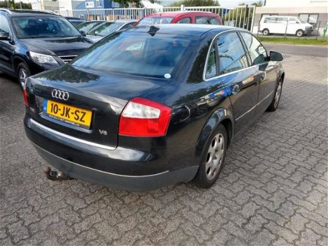 Audi A4 - 2.5 TDI Exclusive - 1