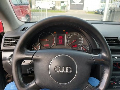 Audi A4 - 2.5 TDI Exclusive - 1