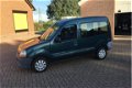 Renault Kangoo - Rolstoel / invaliden vervoer en knikfunctie 1.4 Rt Pampa - 1 - Thumbnail