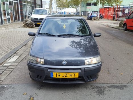 Fiat Punto - 1.2 Sound - 1