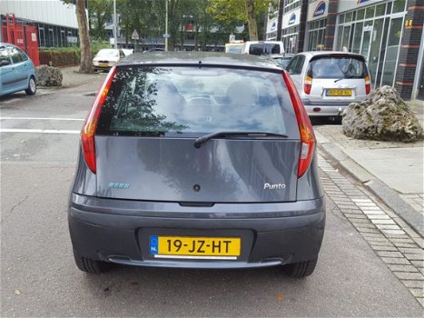 Fiat Punto - 1.2 Sound - 1