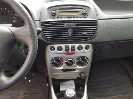 Fiat Punto - 1.2 Sound - 1