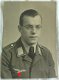 Foto Postkaart / Postkarte, Luftwaffe, Gefreiter (Korporaal), jaren'30/'40.(Nr.1) - 1 - Thumbnail