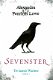 Alexandra Penrhyn Lowe - Sevenster - Laatste wachter - boek 1 - 0 - Thumbnail