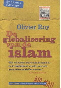 De globalisering van de islam - 1