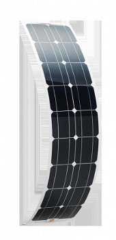 FLEXIBELE ZONNEPANELEN 87 watt, type OSA 87B - 1