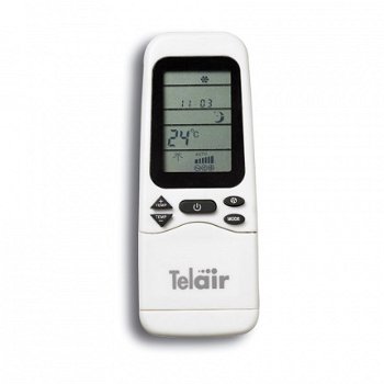 Telair 7400H, de ideale airconditioning voor uw camper. Stil en zeer energie zuinig. - 3