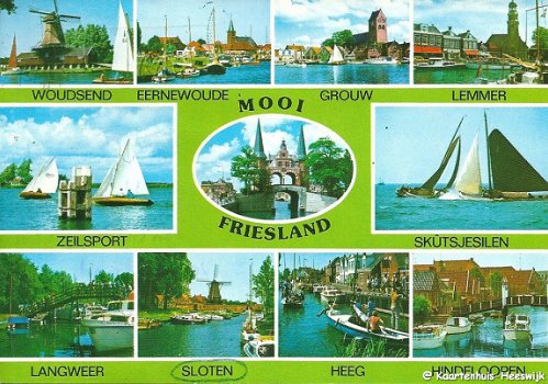 Mooi Friesland 4457 - 1