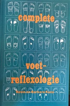 Complete voetreflexologie, Kevin en Barbara Kunz - 1