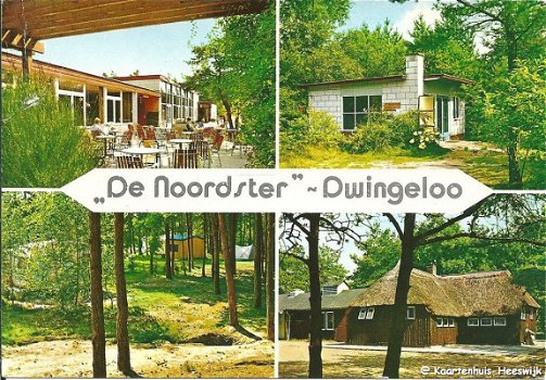 De Noordster Dwingeloo - 1