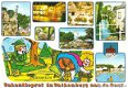 Vakantiepret in Valkenburg aan de Geul - 1 - Thumbnail