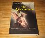 Thomas Wheeler - Het Arcanum - 1 - Thumbnail