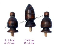 === 3 Klok tollen = gebruikt === 38268