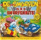 De Smurfen* ‎– 3,2,1 Smurfenhits! ( CD & CDRom) - 1 - Thumbnail