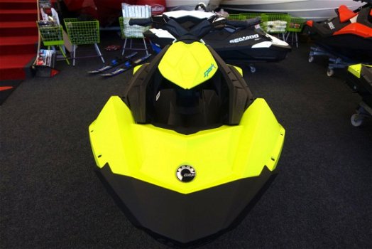 Sea Doo Spark 2-up 900 HO IBR - 2