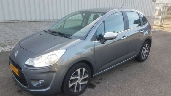 Citroën C3 - SOLD - 1