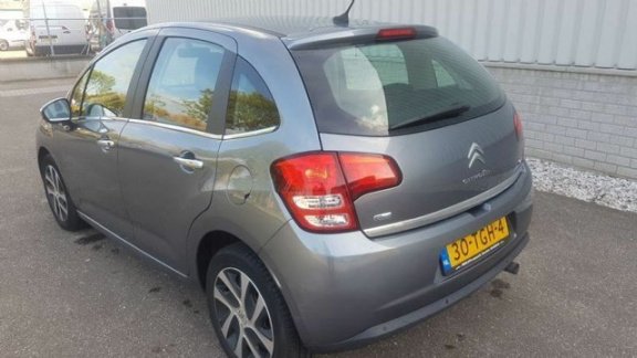 Citroën C3 - SOLD - 1